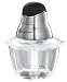 Marco Pierre White Mini Processor by Russell Hobbs