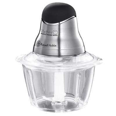 Marco Pierre White Mini Food Processor