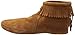 Minnetonka Women's Back-Zipper Bootie