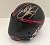 Dale Earnhardt Jr Signed Limited Edition National Guard 1/4 Scale Mini Helmet #2 - Autographed NASCAR Helmets