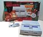 Super NES Donkey Kong Set (Super Nintendo Entertainment System)