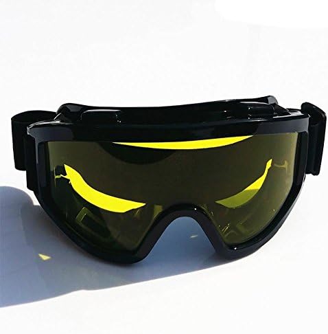 MCCSponge riding goggles protective eyewear ski goggles , a3