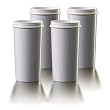 ZeroWater Filtration Systems Replacement Filters, 4/PK