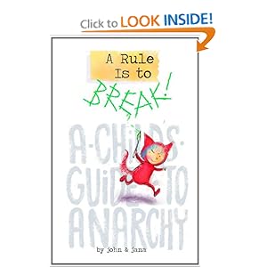 A Rule Is To Break - John Seven