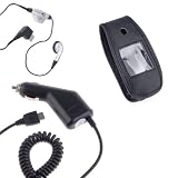 Wireless Technologies Three Piece Value Combo Pack for Samsung A707