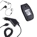 Wireless Technologies Three Piece Value Combo Pack for Samsung A707