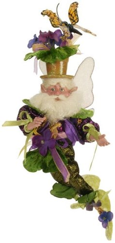 MARK ROBERTS African Violet Fairy 10