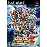 スーパーロボット大戦Z 特典 スーパーロボット大戦Z Premium Z Disc付き