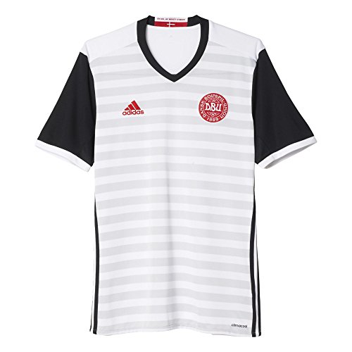 adidas Dänemark Trikot Away EM 2016 Herren XL – 58