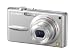 Kamera & Foto : Panasonic DMC-FX30 EG-S Digitalkamera (7 Megapixel, 3,6-fach opt. Zoom, 2,5" Display, Bildstabilisator) in silber