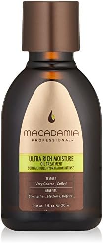 Macadamia Professional Weightless Repair