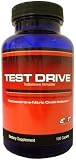 Test Drive-EST Nutrition-Tribulus Fortified With Nitric Oxide, 60c