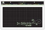 BAZZILL IN STITCH'Z PIERCING MAT-12.5 X 6.5