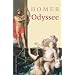 Die Odyssee - die wichtigsten �bertragungen und Sachb�cher