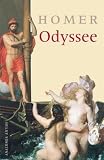 Die Odyssee - Homer