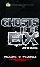 5 Star Publications Presents: Ghosts of the BX