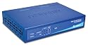 TRENDnet 4-Port VPN Firewall Router