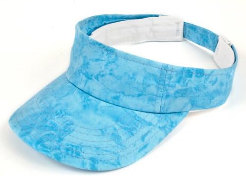 Madcapz Women's Serenity Golf Visor