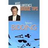 tips on bidding mike lawrence bridge tips