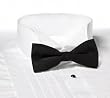 Bow Ties 2" Clip-on