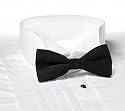 Bow Ties 2" Clip-on