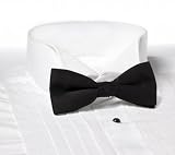 Bow Ties 2 Clip-on