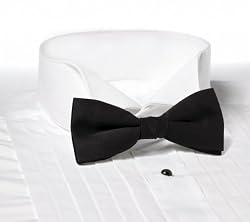 Bow Ties 2" Clip-on