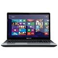 Packard Bell EASYNOTE TE11-8304G50MN - Port�til 15.6'' (Intel Celeron 830, 4GB, 500GB, Windows 8) - Teclado QWERTY espa�ol