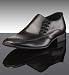(Parent_T031533A) Autograph Leather Side Lace Bumptoe Shoes in Womens Footwear