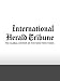 The International Herald Tribune Asia Edition