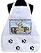 German Shepherd Family Apron