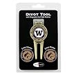 NCAA Washington Divot Tool & Marker Set