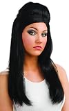 Snooki Wig, OFFICIALLY LICENSED MTV Jersey Shore Officially Licensed Snooki Poof Wig, These WILL NOT LAST