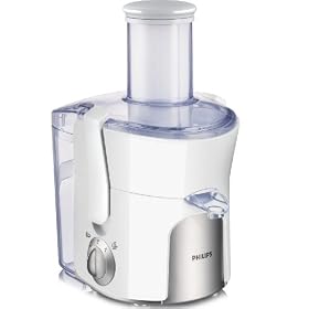 Philips HR1854 Juicer
