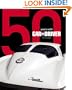 50 Years with Car and Driver