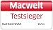 Auszeichnung