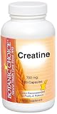 Botanic Choice Creatine, 120 Capsules, (Pack of 2)