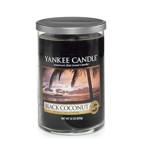 Yankee candle housewarmer vanilla cupcake tarts wax melts (609032519537)