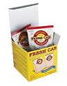 Fresh Cab Rodent Repellent (4 Pouch Box)