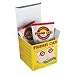 Fresh Cab Rodent Repellent (4 Pouch Box)