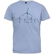Wind Power Organic T-Shirt Wind Power Organic T-Shirt