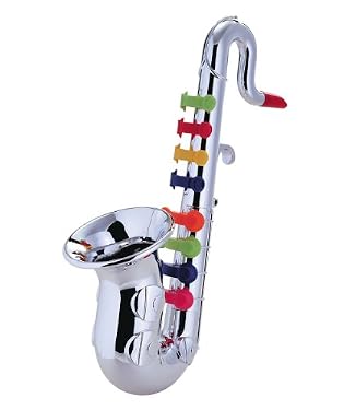Saxophone