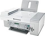 Lexmark X5470 Color All-in-One and Photo Features with USB Cable