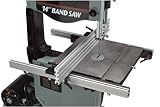 IMAGE OF Woodhaven 7280 Band Saw Fence