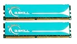 G.Skill PKV[Y DDR2-1066 2GB~2 CL5-5-5-15 2.0V~2.1V F2-8500CL5D-4GBPK
