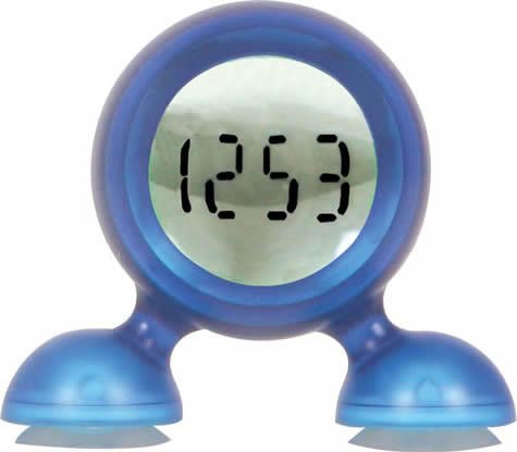 Childrens Toyshop  Toys : Any Way Up Clock