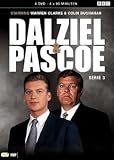 Dalziel And Pascoe - Series 3