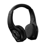 Denon AH-NCW500BKEM Globe