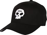 Zero Skull..