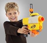 Nerf Nstrike Recon CS-6